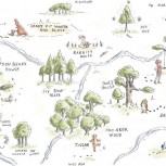Winnie the Pooh